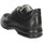 Chaussures Homme Baskets montantes Imac 351080 Noir