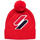 Accessoires textile Homme Bonnets Superdry Classic logo Rouge