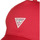 Accessoires textile Homme Casquettes Guess Classic logo triangle Rouge
