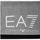 Accessoires textile Homme Echarpes / Etoles / Foulards Emporio Armani EA7 Original logo relief Gris