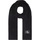 Accessoires textile Homme Echarpes / Etoles / Foulards Calvin Klein Jeans Pack winter set Noir