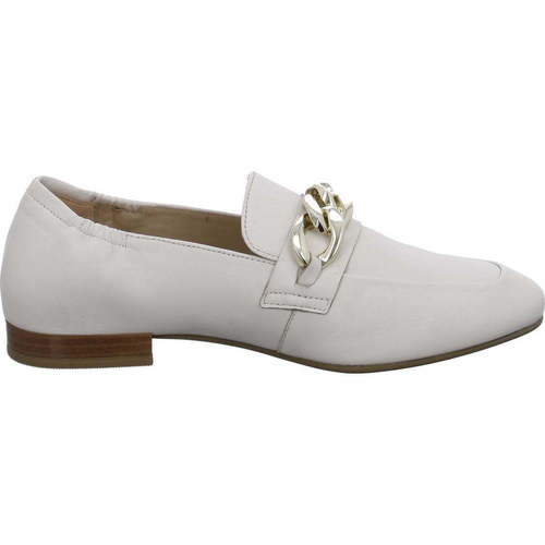 Ara Lyon Blanc - Chaussures Escarpins Femme 128,95 €