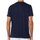 Vêtements Homme T-shirts manches courtes Asics Court Tennis Graphic Marine