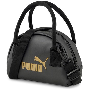 Sacs Femme Sacs porté main Puma Team Core UP Mini Grip Noir