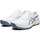 Chaussures Homme Tennis Asics Gelgame 9 Clayoc Blanc
