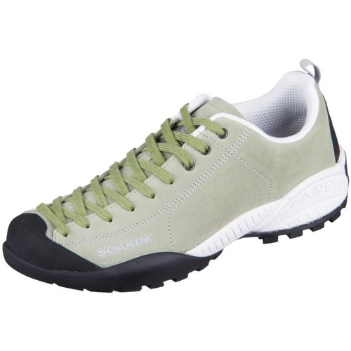 Chaussures Femme Baskets basses Scarpa Mojito Olive