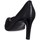 Chaussures Femme Escarpins Peter Kaiser Ameline Noir