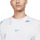 Vêtements Homme T-shirts manches courtes Nike Max90 12Mo Blanc
