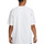 Vêtements Homme T-shirts manches courtes Nike Max90 12Mo Swoosh Blanc