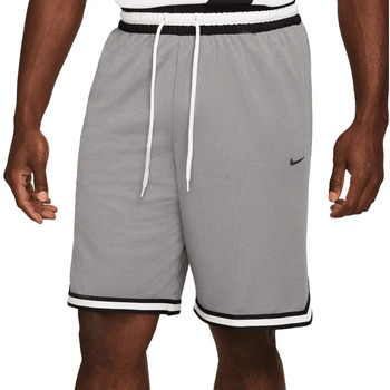 Vêtements Homme Shorts / Bermudas Nike Dri-FIT DNA Gris