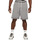 Vêtements Homme Shorts / Bermudas Nike Dri-FIT DNA Gris