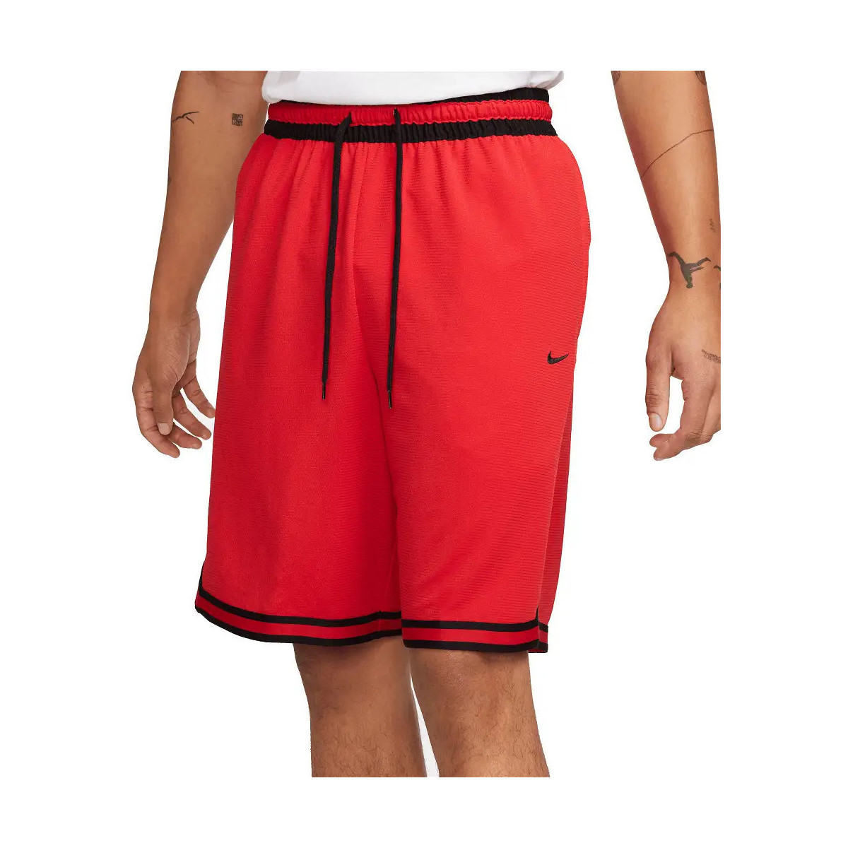Vêtements Homme Shorts / Bermudas Nike Dri-FIT DNA Rouge