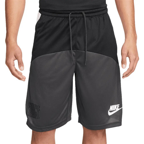 Vêtements Homme Shorts / Bermudas Nike Dri-FIT Starting 5 Noir