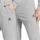 Vêtements Pantalons Converse Go-To Embroidered Star Chevron Gris
