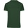 Vêtements Homme T-shirts manches courtes Thom Krom sleeveless pullover hoodie Cut Out Logo Shirt Vert