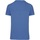 Vêtements Homme T-shirts manches courtes Ballin Est. 2013 Cut Out Logo Shirt Bleu