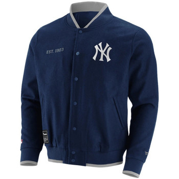 Vêtements Blousons Fanatics Blouson MLB New York Yankees F Multicolore