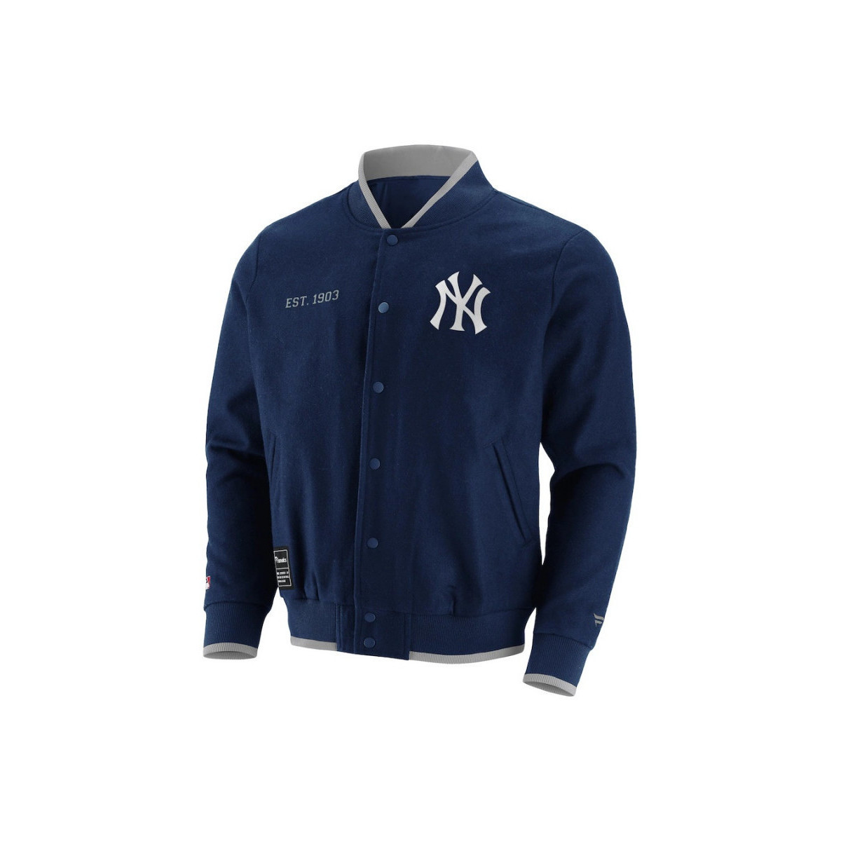 Vêtements Blousons Fanatics Blouson MLB New York Yankees F Multicolore