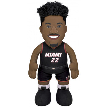 Maison & Déco Statuettes et figurines Outerstuff Peluche NBA Jimmy Butler Miami Multicolore