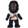 Maison & Déco Statuettes et figurines Outerstuff Peluche NBA Mascot Go-Rilla Ph Multicolore