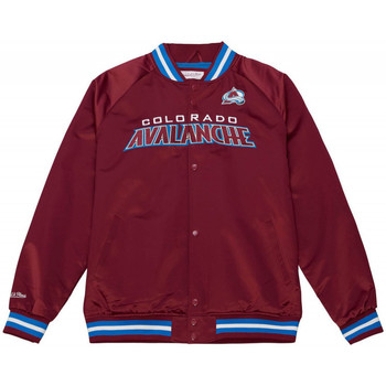 Vêtements Blousons The Divine Facto Veste NHL Colorado Avalanche M Multicolore
