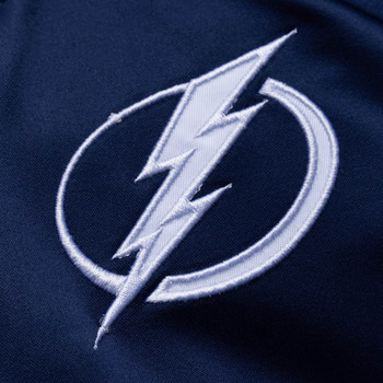 Mitchell And Ness Veste NHL Tampa Bay Lightning Multicolore