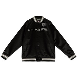 Vêtements Blousons Mitchell And Ness Veste NHL Los Angeles Kings Mi Multicolore