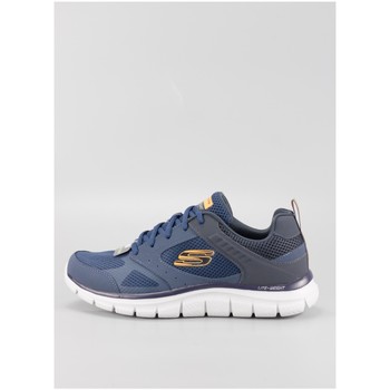 Chaussures Homme Baskets basses Skechers 26124 MARINO