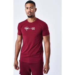 Vêtements Homme T-shirts & Polos Project X Paris Tee Shirt T221013 Rouge