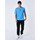 Vêtements Homme T-shirts & Polos Project X Paris Tee Shirt 2310017 Bleu