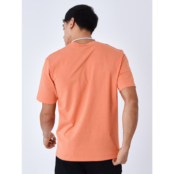 Project X Paris Tee Shirt 2310017 Orange