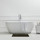 Maison & Déco Tapis de bain Guy Levasseur Tapis de bain 50x80cm Autres
