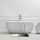 Maison & Déco Emporio Armani E Tapis de bain 50x80cm Marron