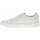 Chaussures Femme Baskets basses Ecco Street Tray W Blanc