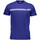 Vêtements Homme T-shirts & Polos Sergio Tacchini ST-103.20040 Bleu