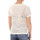 Vêtements Femme T-shirts manches courtes Teddy Smith 32313292D Blanc