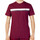 Vêtements Homme T-shirts & Polos Sergio Tacchini ST-103.20038 Rouge