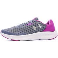Chaussures Fille Fitness / Training Under Armour 3025011-501 Violet