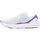 Chaussures Fille Sport Indoor Under Armour 3025013-400 Bleu