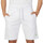 Vêtements Homme Shorts / Bermudas Sergio Tacchini ST-103.20034 Blanc