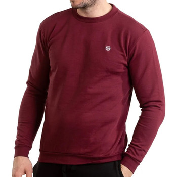 Vêtements Homme Sweats Sergio Tacchini ST-103.10004 Rouge
