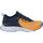 Chaussures Homme Multisport +8000 +8000 TIGOR Orange
