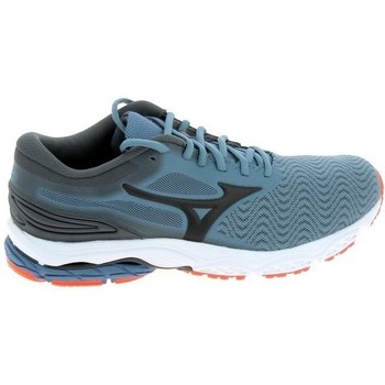 Chaussures Homme Running / trail marat Mizuno zapatillas de running marat Mizuno neutro maratón talla 33.5 baratas menos de 60 Bleu