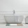 Maison & Déco Tapis de bain Guy Levasseur Tapis de bain 60x120cm Multicolore