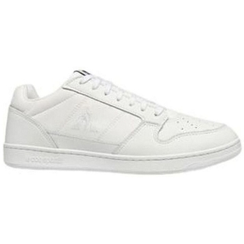 Chaussures Homme Baskets mode Le Coq Sportif BREAKPOINT Blanc