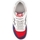 Chaussures Garçon Baskets mode New Balance YV996V3 Blanc