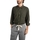 Vêtements Homme Chemises manches longues Portuguese Flannel Teca Shirt - Green Vert