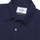 Vêtements Homme Chemises manches longues Portuguese Flannel Teca footwear-accessories Shirt - Navy Bleu