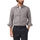 Vêtements Homme Chemises manches longues Portuguese Flannel Grayish Shirt Light Gris