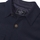Vêtements Homme Chemises manches longues Portuguese Flannel Wool Field Overshirt - Navy Bleu